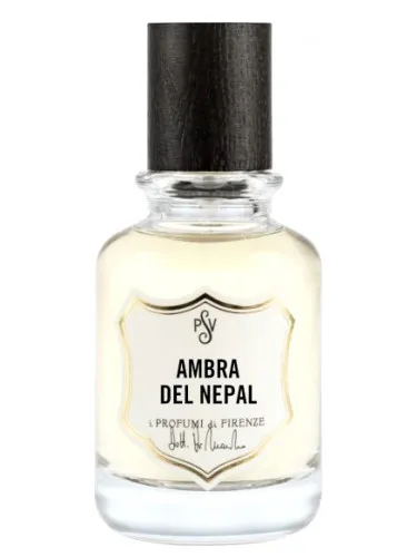 Perfume Ambra del Nepal de I Profumi di Firenze