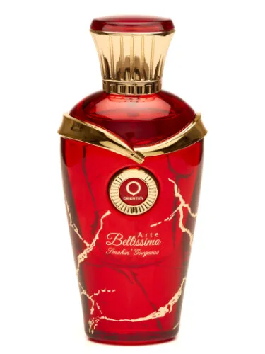 Imagen de Smokin' Gorgeous