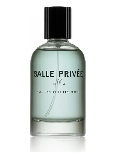 Imagen de Celluloid Heroes