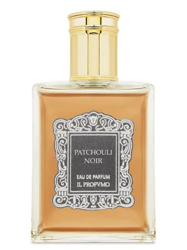 Perfume Patchouli Noir de Il Profvmo