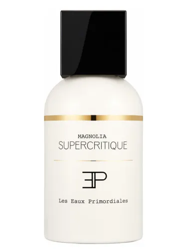 Imagen de Magnolia Supercritique