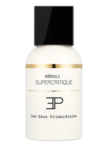 Perfume Néroli Supercritique de Les EAUX Primordiales