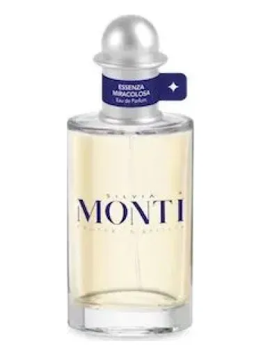 Perfume Essenza Miracolosa de Silvia Monti Profumi d'Artista