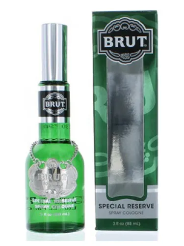 Perfume Brut Special Reserve de Brut Parfums Prestige