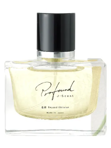 Perfume Beyond Oblivion de J-Scent; Profound