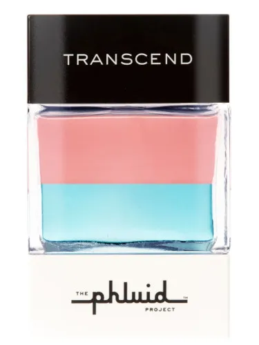 Perfume Transcend de The Phluid Project