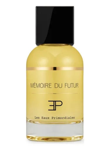 Perfume Memoire du Futur de Les EAUX Primordiales