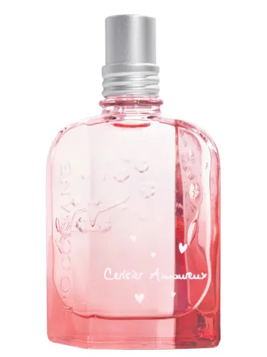 Imagen de Cerisier Amoureux (Cherry Blossom & Strawberry)