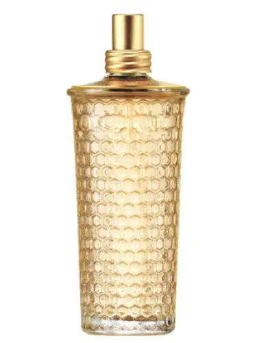 Perfume Miel & Vanille (Honey & Vanilla) de L'Occitane en Provence