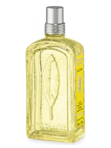 Perfume Verveine Agrumes 2015 de L'Occitane en Provence