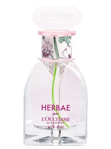 Perfume Herbae L'Eau de L'Occitane en Provence