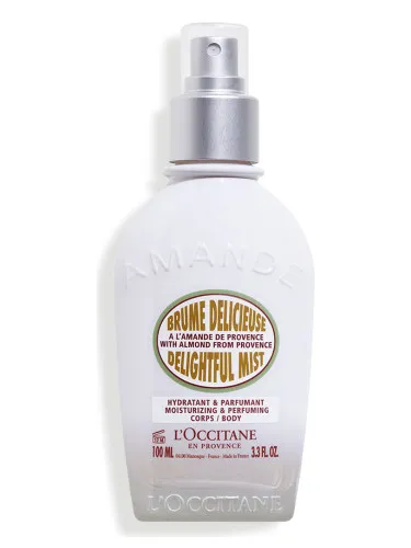 Perfume Brume Délicieuse Amande de L'Occitane en Provence