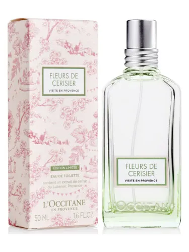 Imagen de Muscat Blanc Fleurs de Cerisier