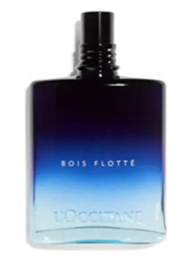 Perfume Bois Flotté Eau de Parfum de L'Occitane en Provence