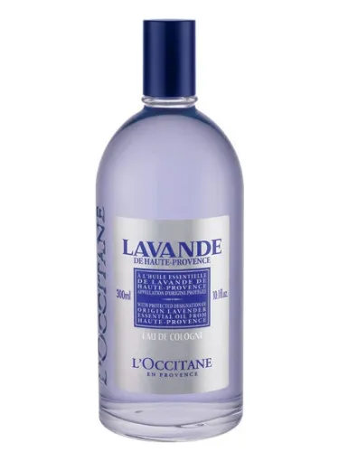 Perfume Lavande Eau de Cologne de L'Occitane en Provence