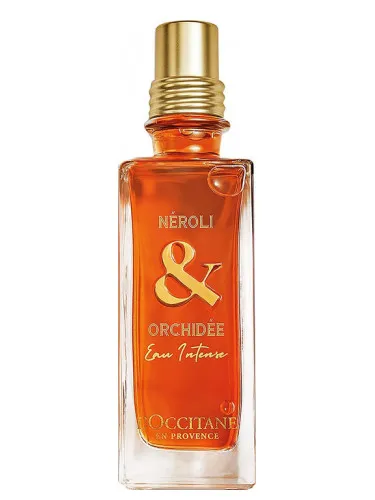 Perfume Néroli & Orchidée Eau Intense de L'Occitane en Provence