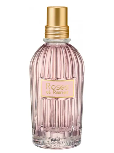 Perfume Roses et Reines de L'Occitane en Provence