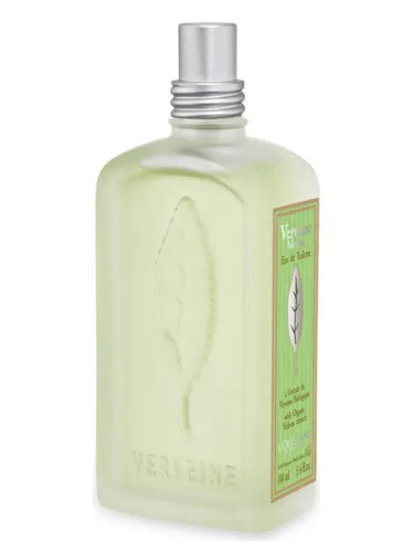 Perfume Verbena Mint de L'Occitane en Provence