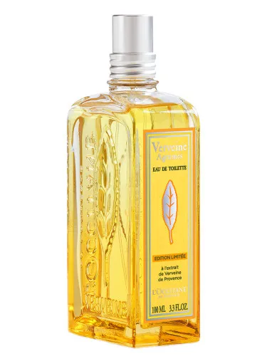 Imagen de Verbena Citrus