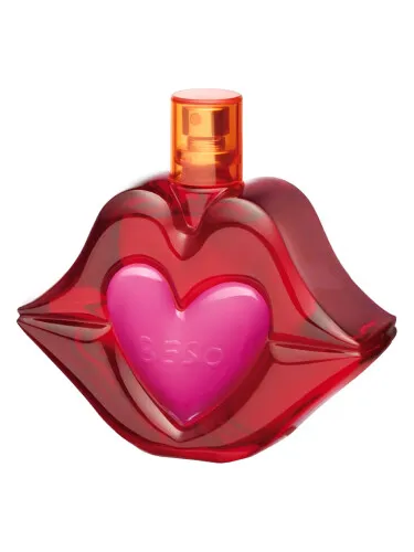 Perfume El Beso de Agatha Ruiz de la Prada