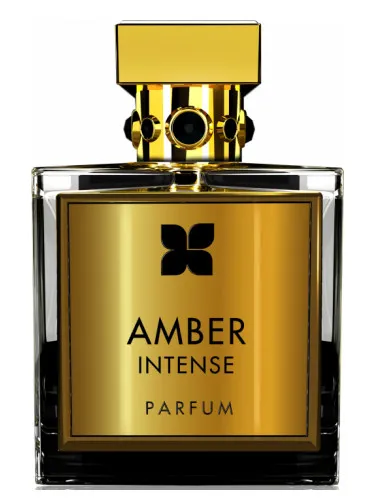 Perfume Amber Intense de Fragrance du Bois