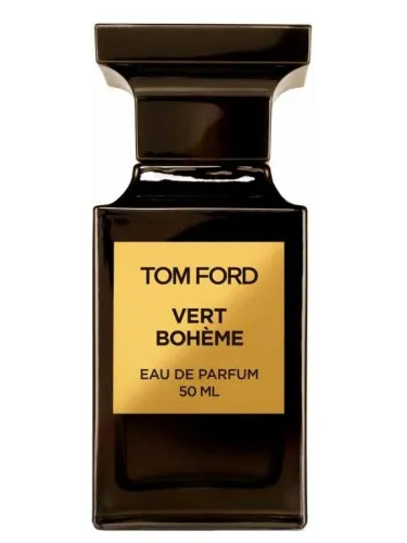 Imagen de Vert Boheme