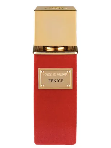 Perfume Fenice de Gritti
