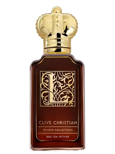 Imagen de L Red Tea Vetiver