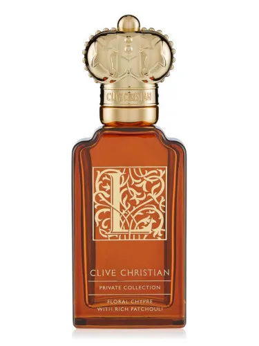 Imagen de L for Women Floral Chypre With Rich Patchouli