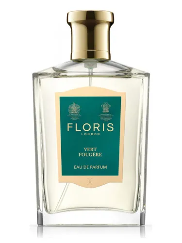 Perfume Vert Fougere de Floris