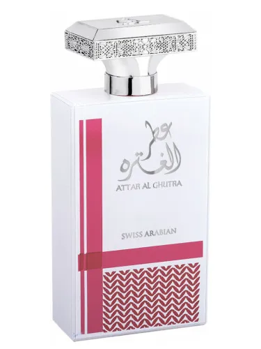 Perfume Attar Al Ghutra de Swiss Arabian