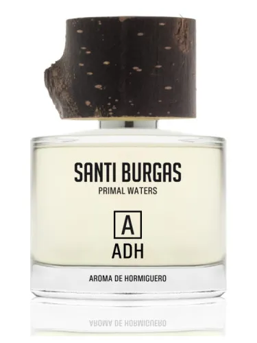 Imagen de Aroma de Hormiguero