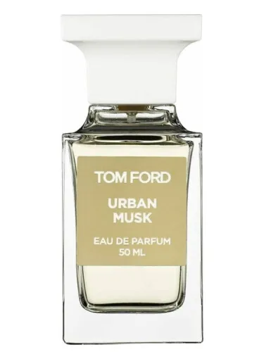 Imagen de Urban Musk