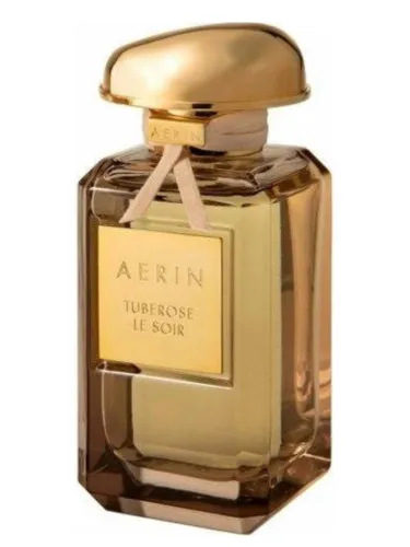 Perfume Tuberose Le Soir de Aerin