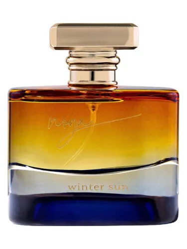 Perfume Winter Sun de House of Noya