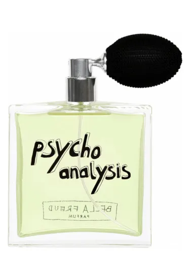 Perfume Psychoanalysis de Bella Freud