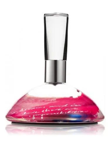 Perfume P.S. I Love You de Bath & Body Works