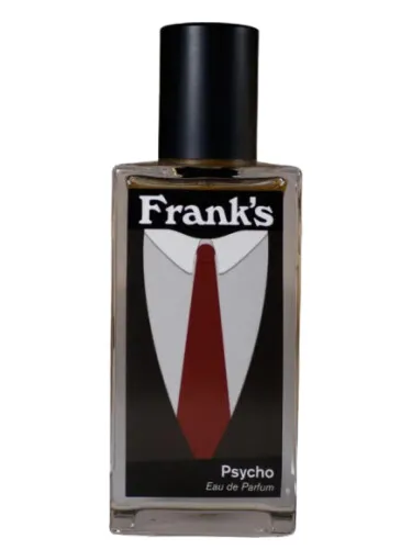 Perfume Psycho de Frank's Aromatics