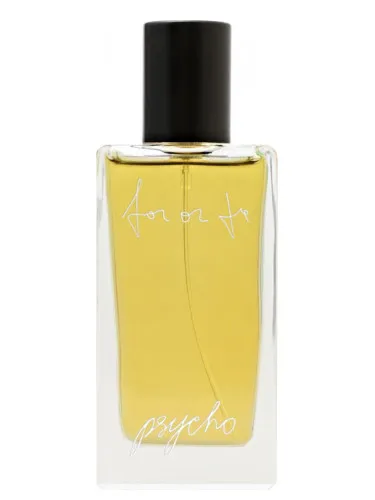 Perfume Psycho de For Or To