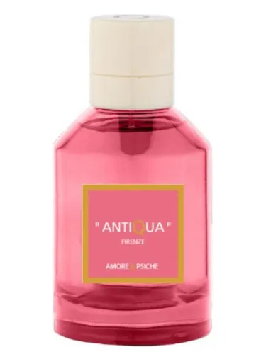 Perfume Amore & Psiche de Antiqua Firenze