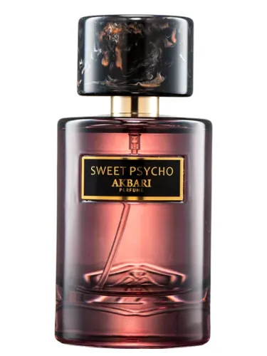 Imagen de Sweet Psycho