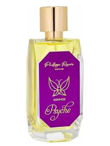 Perfume Goddess Psyche de Phillippe Renoir