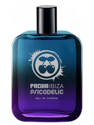 Perfume Pacha Ibiza Psicodelic For Men de Pacha Ibiza