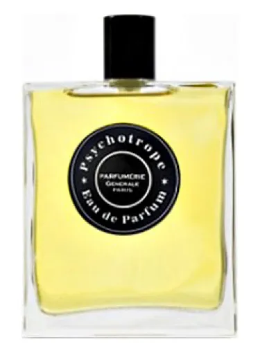 Perfume Private Collection Psychotrope de Pierre Guillaume Paris