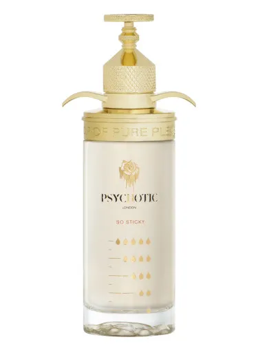 Perfume So Sticky de Psychotic London