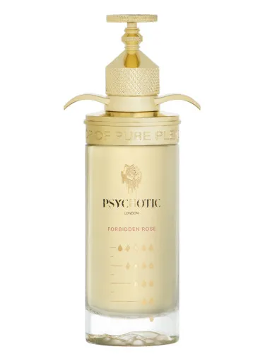 Perfume Forbidden Rose de Psychotic London