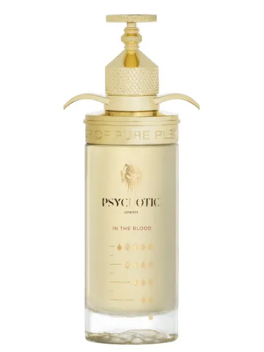 Perfume In The Blood de Psychotic London