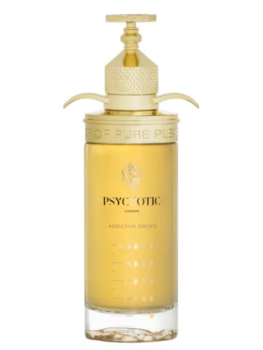 Perfume Addictive Drops de Psychotic London