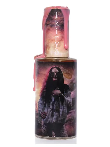 Perfume Pearl de Ikiryō