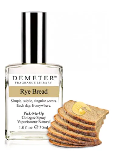Imagen de Rye Bread